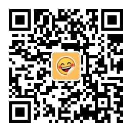 WeChat Official Account QR Code